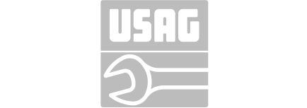 Logo cliente Usag