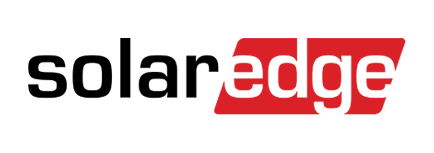 Logo partner Solar Edge